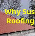 Why Sustainable Roofing is a Smart Move for US Businesses